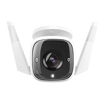 Tapo C310 - Outdoor Security Wi-Fi Camera